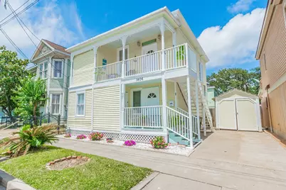 1406 Moody Avenue #2, Galveston, TX 77550 - Photo 2