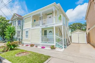 1406 Moody Ave, Galveston, TX 77550 - Photo 2