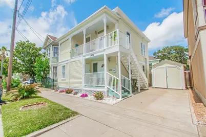 1406 Moody Avenue #2, Galveston, TX 77550 - Photo 1