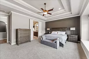 18702 Hardy Trace Dr, Tomball, TX 77377 - Photo 16