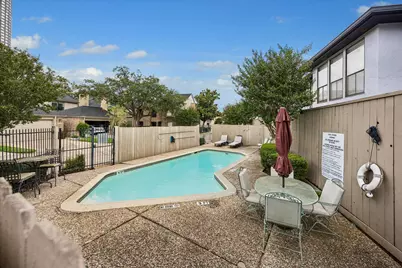 1908 Augusta Drive #3, Houston, TX 77057 - Photo 14