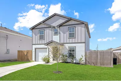 68 Road 51026, Cleveland, TX 77327 - Photo 2