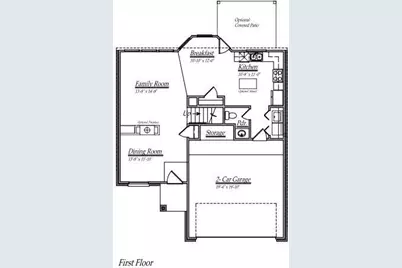 2310 Garden Square Path, Spring, TX 77386 - Photo 20