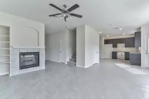 2310 Garden Square Path, Spring, TX 77386 - Photo 4