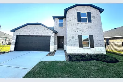 6007 Bella Breeze Drive, Katy, TX 77493 - Photo 1