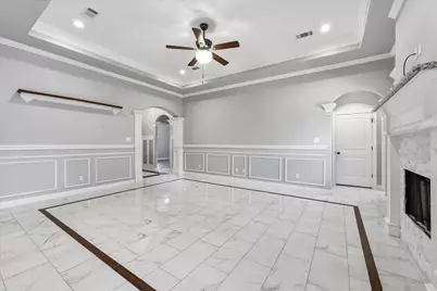 7790 Quail Court, Beaumont, TX 77713 - Photo 8
