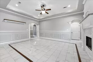 7790 Quail Ct, Beaumont, TX 77713 - Photo 8