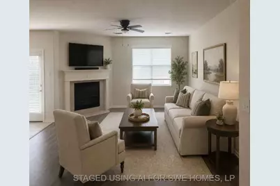15815 Stiller Park Drive, Cypress, TX 77429 - Photo 2