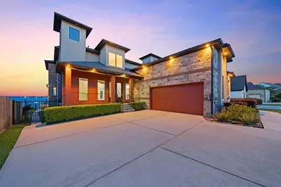 18922 Vantage View Lane, Houston, TX 77346 - Photo 2