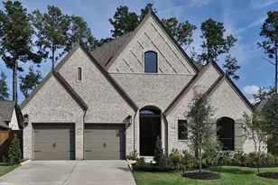 21935 Gateway Arch Dr, Porter, TX 77365 - Photo 2