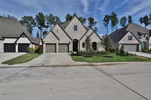 21935 Gateway Arch Dr, Porter, TX 77365 - Photo 1