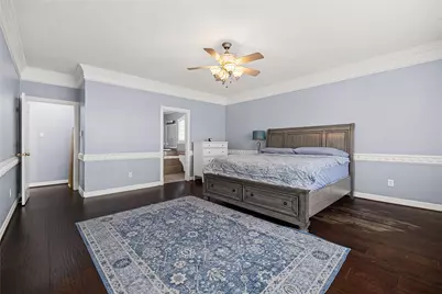 402 Lakeside Boulevard, Sugar Land, TX 77478 - Photo 36
