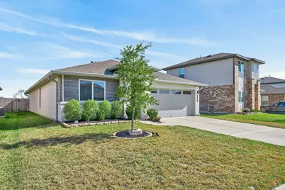 7215 Colwyn Bay Trail, Richmond, TX 77407 - Photo 4