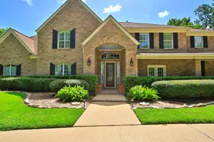 2407 Churchills Ferry, Richmond, TX 77406 - Photo 6