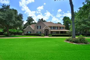 2407 Churchills Ferry, Richmond, TX 77406 - Photo 2