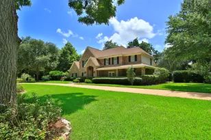 2407 Churchills Ferry, Richmond, TX 77406 - Photo 4