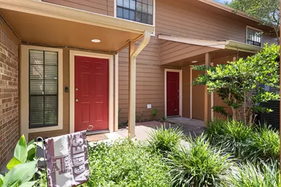 2837 Oakside Drive, Bryan, TX 77802 - Photo 2