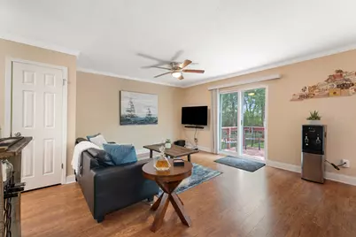 2837 Oakside Drive, Bryan, TX 77802 - Photo 4