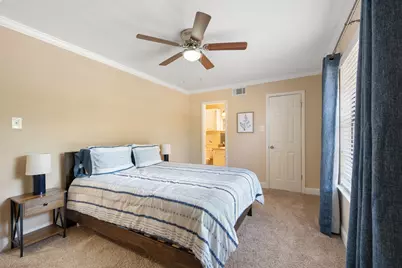 2837 Oakside Drive, Bryan, TX 77802 - Photo 10