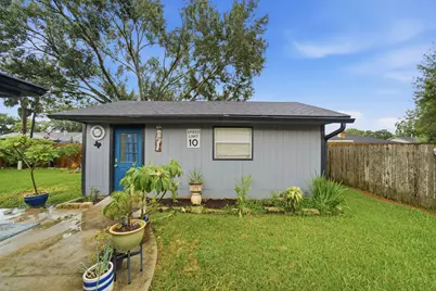1814 Crooked Creek Lane, Pearland, TX 77581 - Photo 32