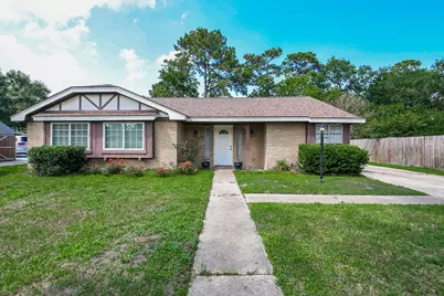 19406 Enchantington Circle, Spring, TX 77388 - Photo 1