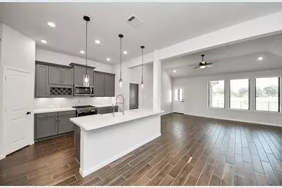 6723 Arabella Lakes Drive, Richmond, TX 77469 - Photo 20