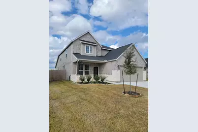 3130 Boulder Ridge Drive, Rosenberg, TX 77471 - Photo 4