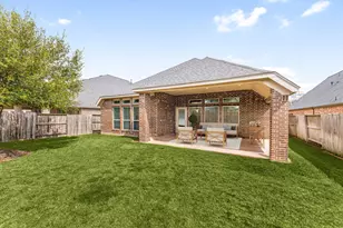 2419 Elmwood Trl, Katy, TX 77493 - Photo 20