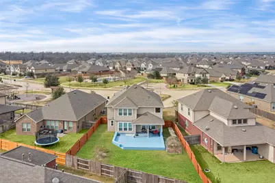 22518 Williams Oak Lane, Richmond, TX 77469 - Photo 36