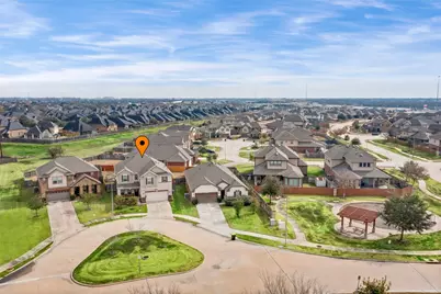 22518 Williams Oak Lane, Richmond, TX 77469 - Photo 2