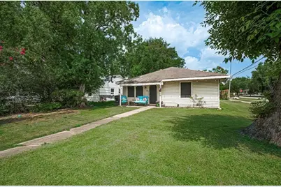 6741 Goforth Street #A, Houston, TX 77021 - Photo 1