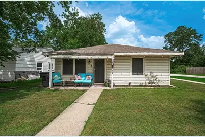 6741 Goforth Street #A, Houston, TX 77021 - Photo 2