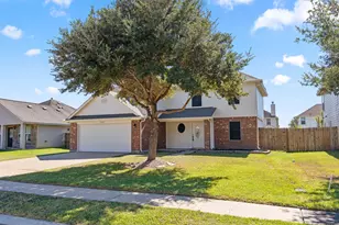 1023 Sante Fe, Rosenberg, TX 77471 - Photo 4