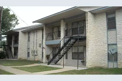 200 Riverview Drive, Lampasas, TX 76550 - Photo 1