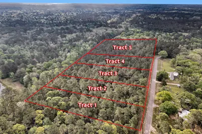 Tbd- Tr1 Cedar Lane Loop, Willis, TX 77378 - Photo 4