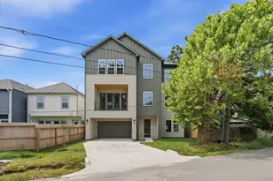 1104 Gibbs St, Houston, TX 77009 - Photo 1