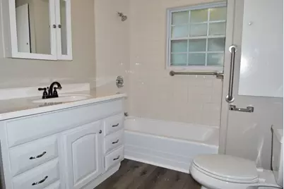1030 Perkins Drive, Bacliff, TX 77518 - Photo 14