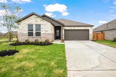 1201 Samantha Lane, College Station, TX 77845 - Photo 1