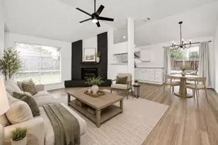 20511 Burwood Cir, Katy, TX 77449 - Photo 4
