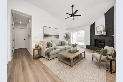 20511 Burwood Circle, Katy, TX 77449 - Photo 10