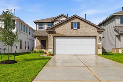 8115 Goliad Way, Beasley, TX 77417 - Photo 1