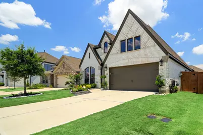 6206 Glenwick Park Road, Katy, TX 77493 - Photo 2