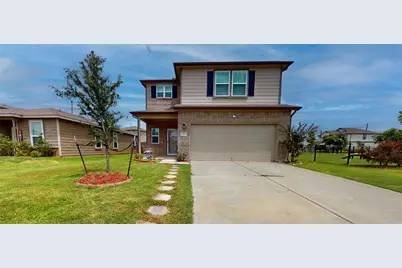 7047 Hobby Wind Ridge Drive, Houston, TX 77075 - Photo 2