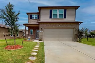 7047 Hobby Wind Ridge Dr, Houston, TX 77075 - Photo 2