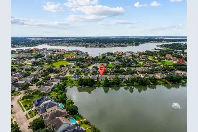 1619 Roaring Springs Lane, Seabrook, TX 77586 - Photo 4