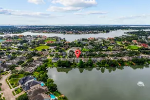 1619 Roaring Springs Ln, Seabrook, TX 77586 - Photo 4