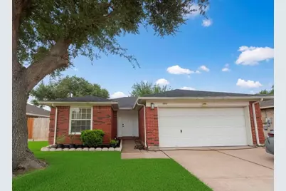 15515 Town Green Drive, Houston, TX 77083 - Photo 1