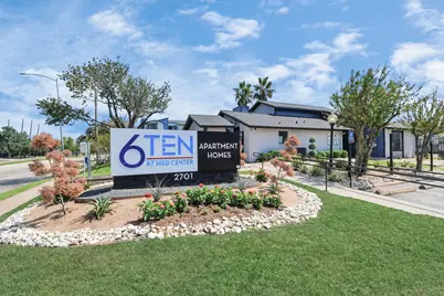 2701 W Bellfort Avenue #613, Houston, TX 77054 - Photo 26