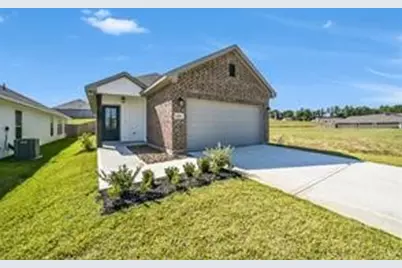 12827 Hannah Springs Lane, Magnolia, TX 77354 - Photo 1