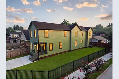 4541 Walker St, Houston, TX 77023 - Photo 1